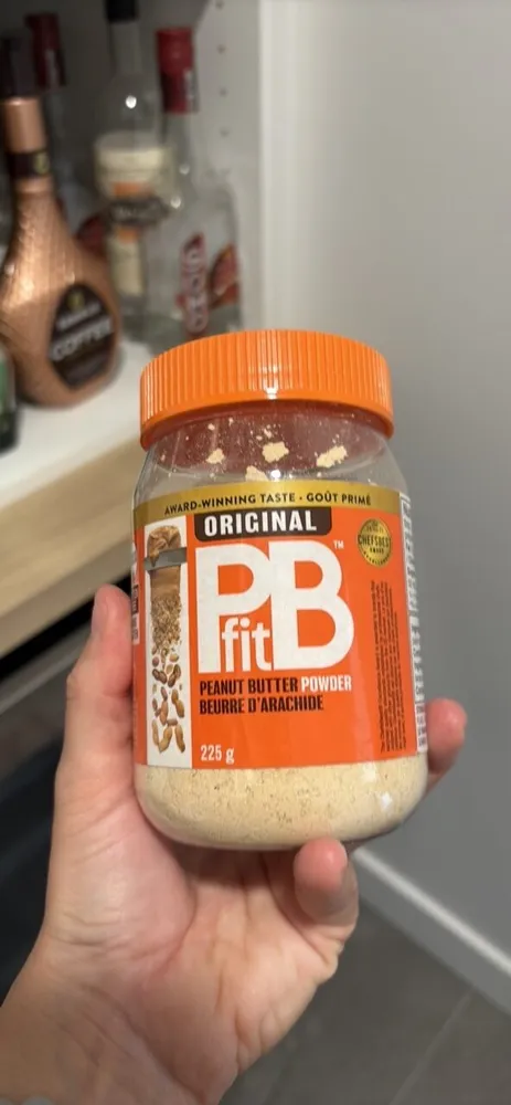 PB fit