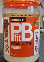 Original Peanut Butter Powder
