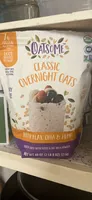 Classic Overnight Oats