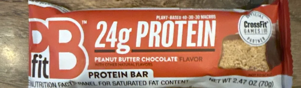 Protein Bar
