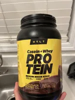 Chocolate Peanut Butter Protein powder