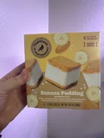 Banana Pudding
