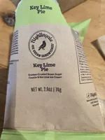 Key Lime Pie