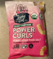 Power curls