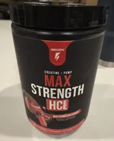 HCL Creatine
