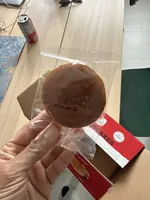 Filled Pancakes