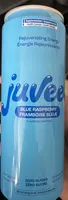 Juvee Blue Raspberry