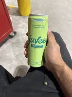 Kiwi Strawberry Energy Drink