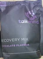 Recover mix - Chocolate