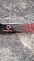 Recovery Mix - Strawberry Flavour