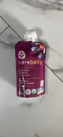 Beet Carrot Blueberry