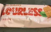 Flourlesss Coffee Cake