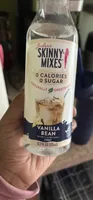Vanilla Bean Syrup