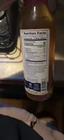 Salted Caramel Syrup
