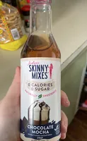 Chocolate mocha