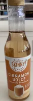 Cinnamon Dolce Syrup