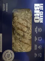 Lemon Chicken And Orzo