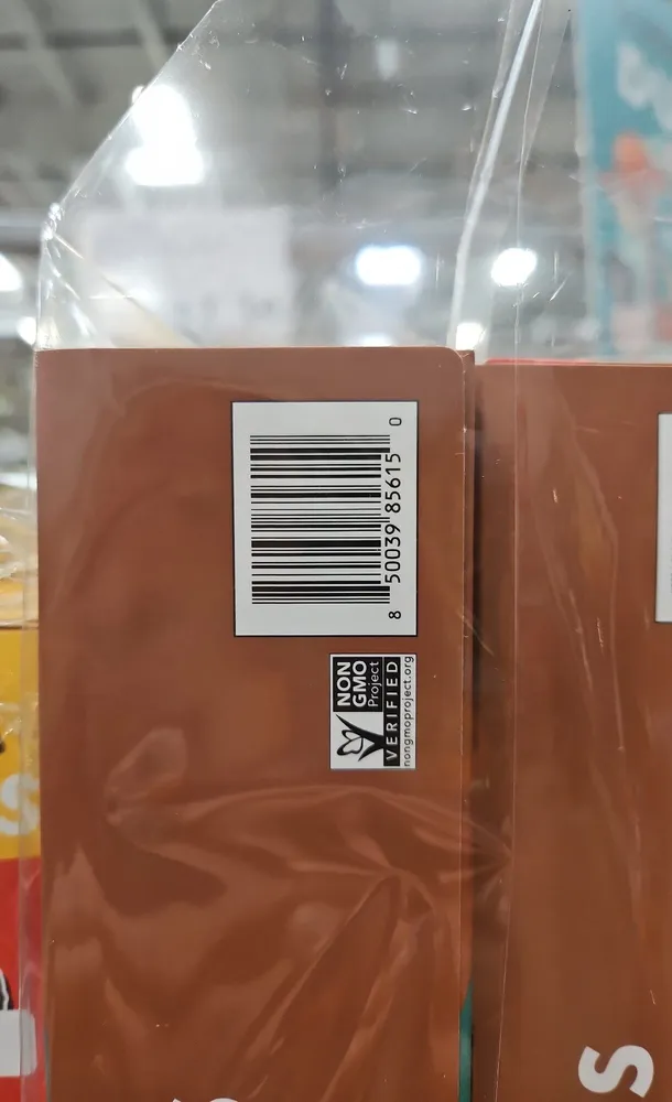 DUNKS Coconut Spread & Pretzels Dippers