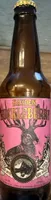 Huckleberry Soda