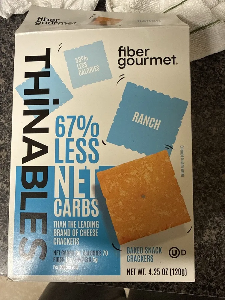 Ranch Thinables