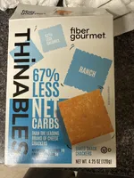 Ranch Thinables