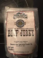 Country Smoked Original Beef Jerkey