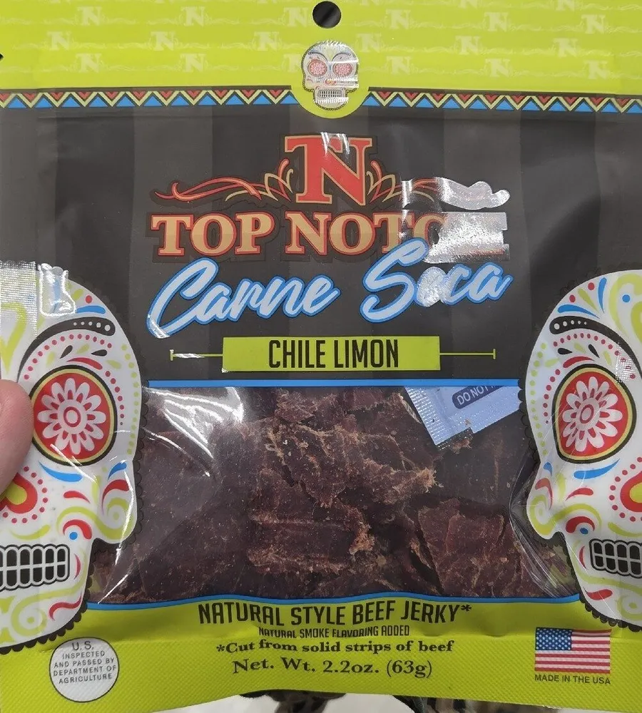 Carne Seca