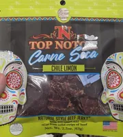 Carne Seca