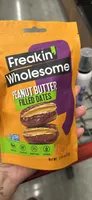 Peanut Butter Filled Dates