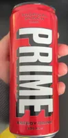 tropical punch prime energy drink