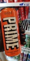 orange mango energy drink