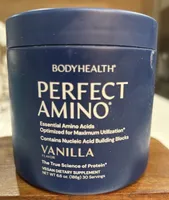 Perfect Amino Vanilla