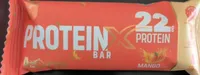 ProteinX Bar