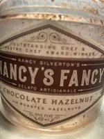 Chocolate Hazelnut Gelato