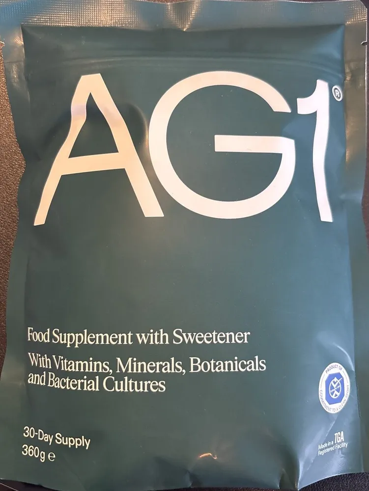 AG1