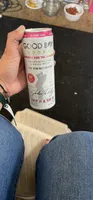 Good Boy Vodka Raspberry Iced Tea & Lemonade