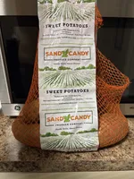 Sweet Potatoes