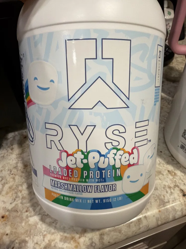 Protein Drink Mix