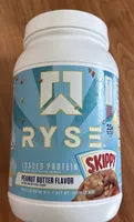 Protein Peanutbutter Flavor