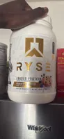 Blueberry Muffin Protein Drink Mix