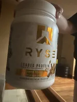 Loaded Protein Cinnamon Toast