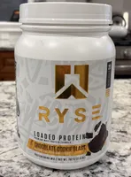 Chocolate cookie blast loaded protein