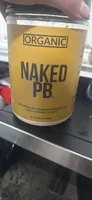 Naked PB