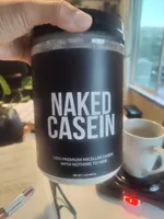 Miscellar Casein