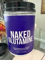 Glutamine