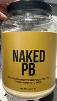Naked PB