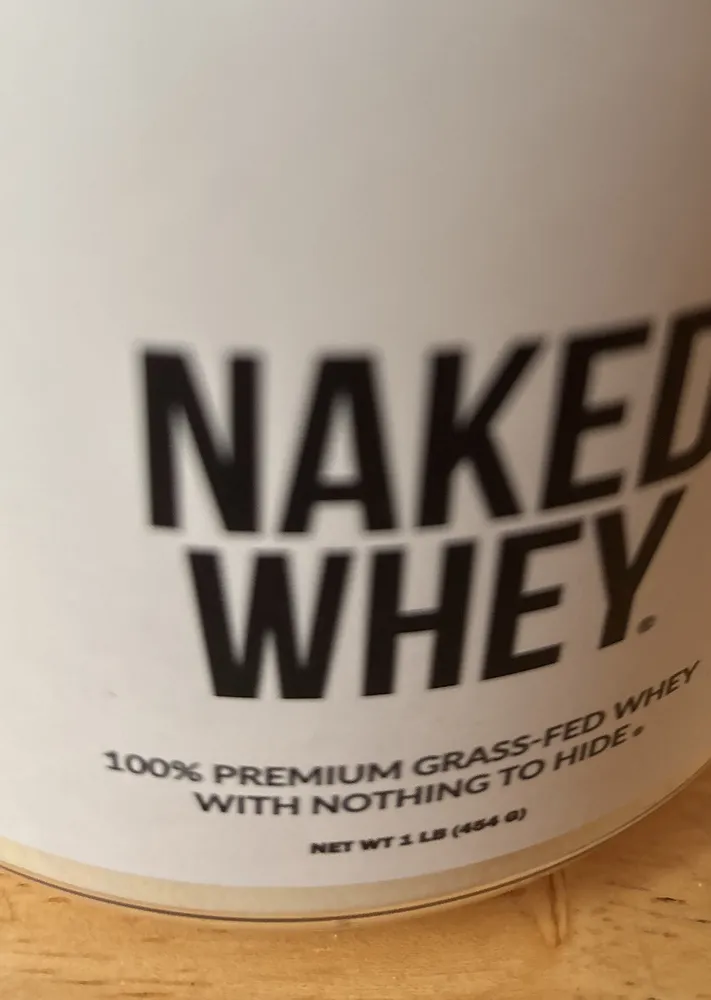 Whey