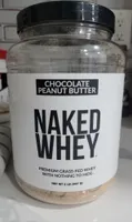 NAKED WHEY