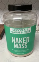Premium Vegan Weight Gainer
