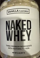 Naked Whey